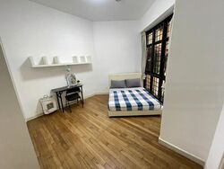 Dover Parkview (D5), Condominium #455746771